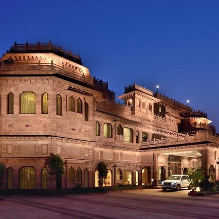 Radisson Jodhpur Hotell Jodhpur  Eksteriør bilde