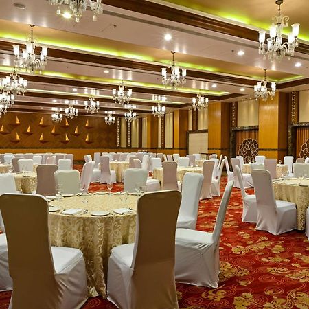 Radisson Jodhpur Hotell Jodhpur  Eksteriør bilde