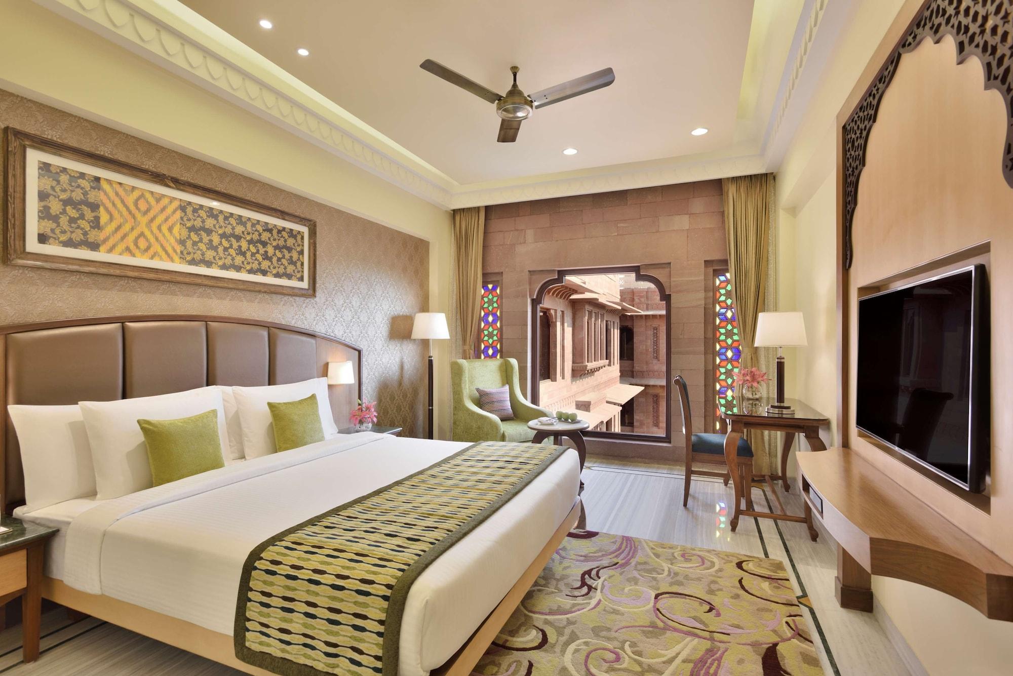 Radisson Jodhpur Hotell Jodhpur  Eksteriør bilde