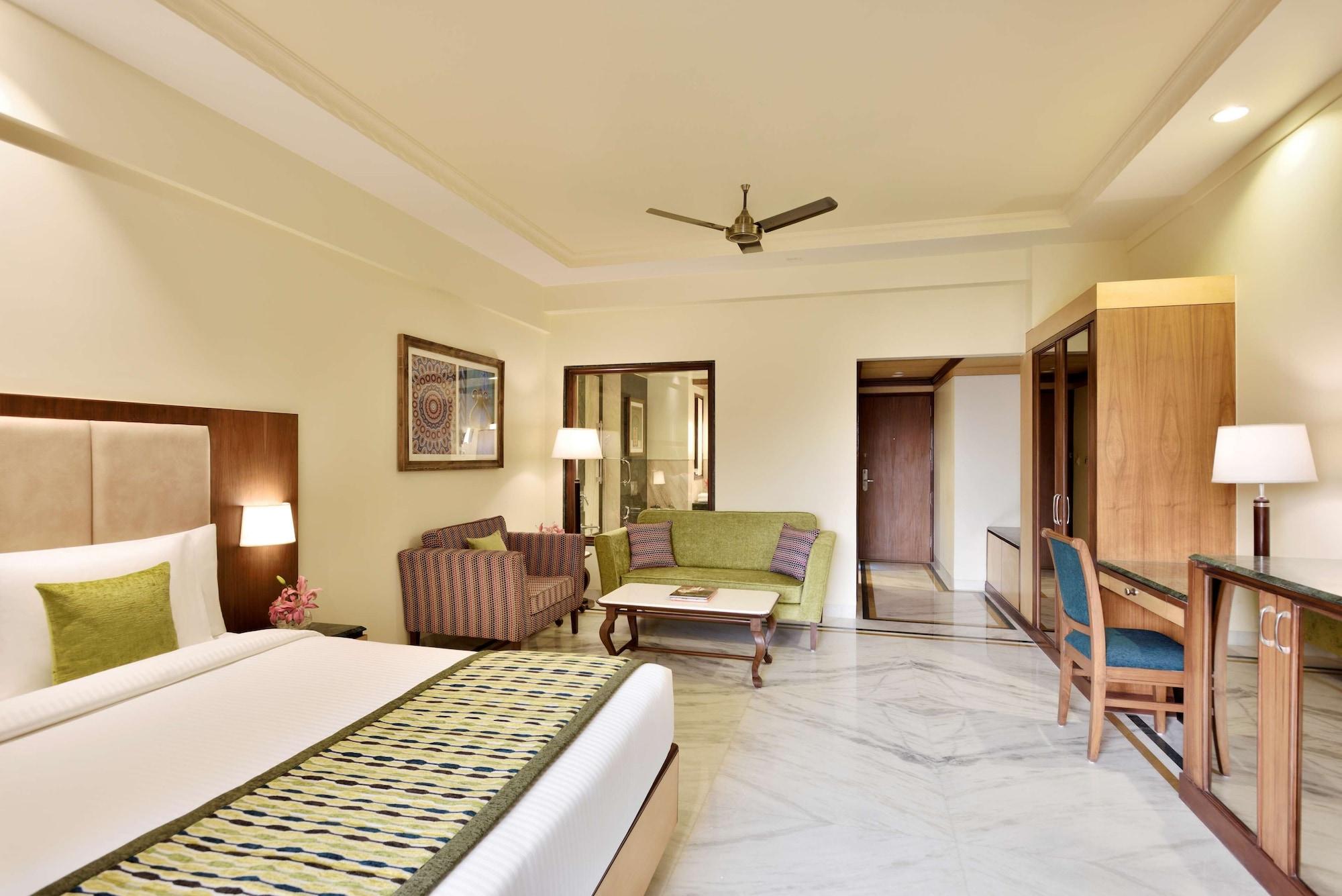 Radisson Jodhpur Hotell Jodhpur  Eksteriør bilde